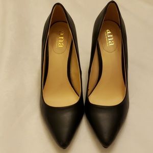 💋 Ana Pumps